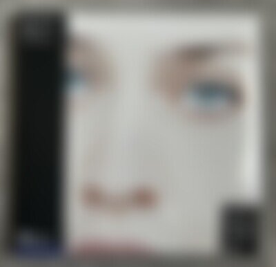 Fiona Apple - Tidal VMP Essentials Vinyl Me, Please Edition Pressed At 45rpm