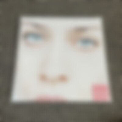 Fiona Apple – Tidal Vinyl Record SEALED 2xLP Black 2023