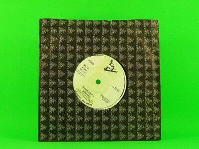 SPYRO GYRA MORNING DANCE (1) (144) 3 Track 7" Single including Company Sleeve IN