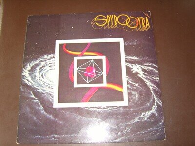 Spyro Gyra by Spyro Gyra. 12" vinyl album. fame records fa 3047