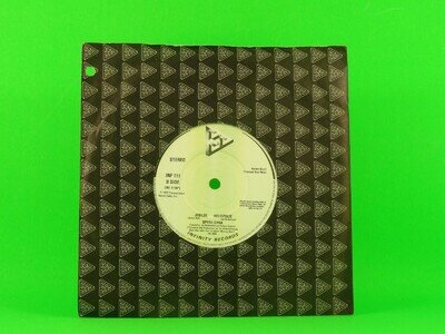 SPYRO GYRA MORNING DANCE (2) (144) 3 Track 7" Single including Company Sleeve IN