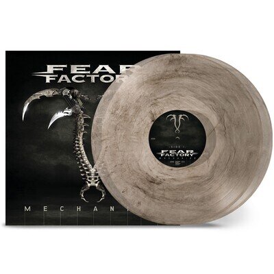 Fear Factory Mechanize (Vinyl) (US IMPORT)