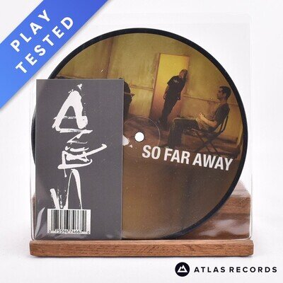 Staind - So Far Away - 7" Vinyl Record - NM/NM