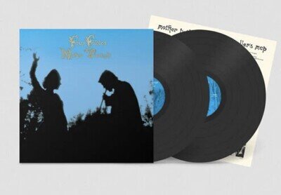 Faun Fables Mother Twilight Double Vinyl LP 2024 NEW & SEALED