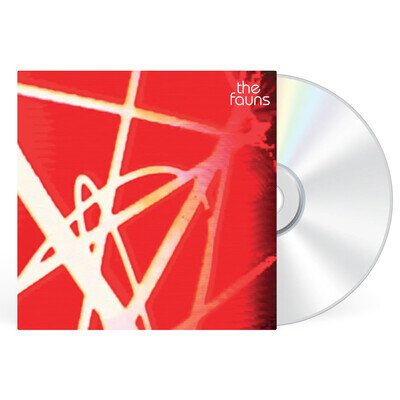 The Fauns | How Lost | CD