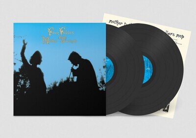 Faun Fables Mother Twilight (Vinyl) 12" Album (US IMPORT)