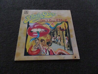 12 INCH VINYL ALBUM - STEELY DAN - CAN'T BUY A THRILL
