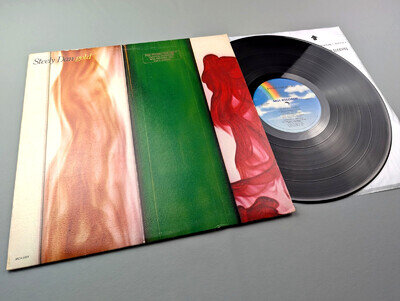 Steely Dan - Gold. VG+/VG. Promo Stamped USA Press! Vinyl Record LP. MCA-5324