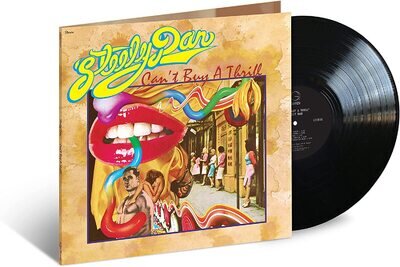 Steely Dan - Can't Buy A Thrill 1LP [VINYL]