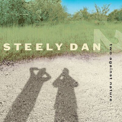 Steely Dan - Two Against Nature [New Vinyl LP] Clear Vinyl