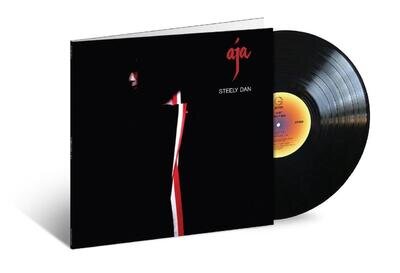 Steely Dan - Aja [VINYL]