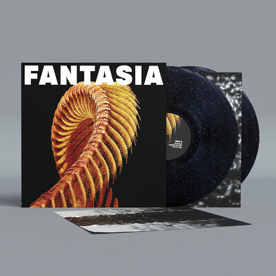 SLIFT | Fantasia | 2Vinyl LP - Sparkle Starlight