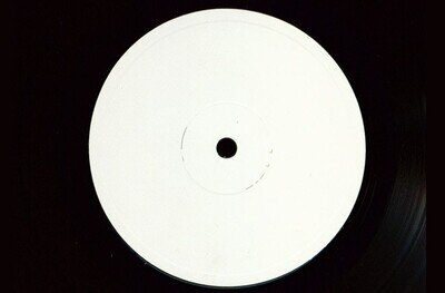 RSD - PROPHECY/KOTO 10"DUBSTEP/REGGAE W/LABEL ! SAMPLES FABIAN