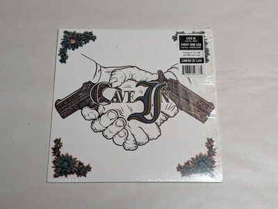 Cave In / Every Time I Die Split 7” Pink Yellow Swirl /1450 Moor Youth Override