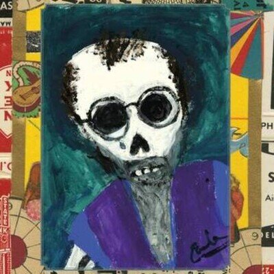 Steve Earle and The Dukes The Saint of Lost Causes (RSD 2021) (Vinyl)