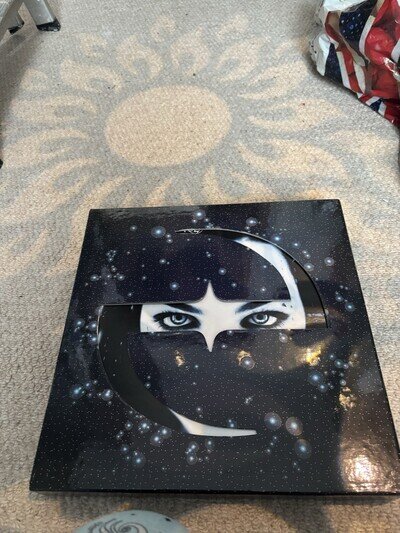 Evanescence The Ultimate Collection Limited Edition 6LP 12" Vinyl Box Set