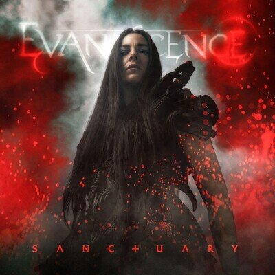Evanescence - Sanctuary [VINYL] Pre-sale 04/09/26