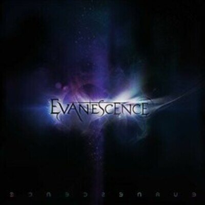 Evanescence by Evanescence (Record, 2017)