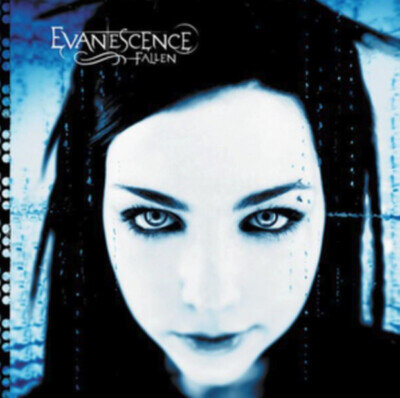Evanescence - Fallen - VINYL LP - BRAND NEW AND SEALED
