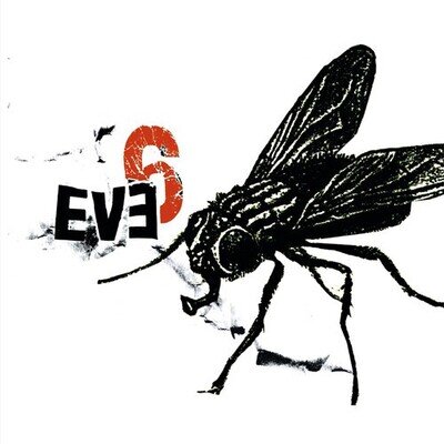 Eve 6 : Eve 6 VINYL 12" Album Coloured Vinyl (2026) ***NEW*** Quality guaranteed
