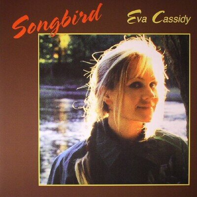 CASSIDY, Eva - Songbird - Vinyl (LP)