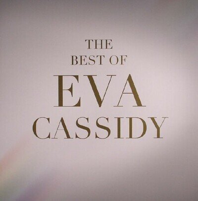 CASSIDY, Eva - The Best Of Eva Cassidy - Vinyl (gatefold 2xLP)