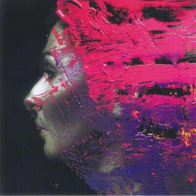 WILSON, Steven - Hand Cannot Erase - Vinyl (gatefold 2xLP)