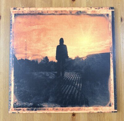 Steven Wilson – Grace For Drowning – Kscope – Gatefold – 2011 - Rock