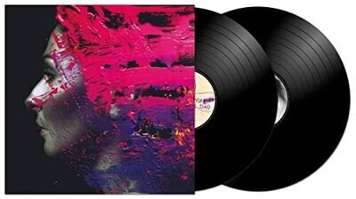 Steven Wilson - Hand.Cannot.Erase [VINYL]