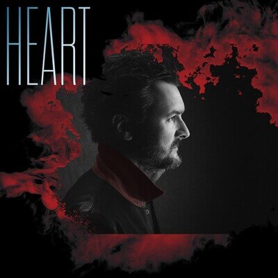 Eric Church : Heart VINYL 12" Album (2021) ***NEW*** FREE Shipping, Save £s
