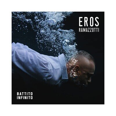 Eros Ramazzotti Battito Infinito (Vinyl)