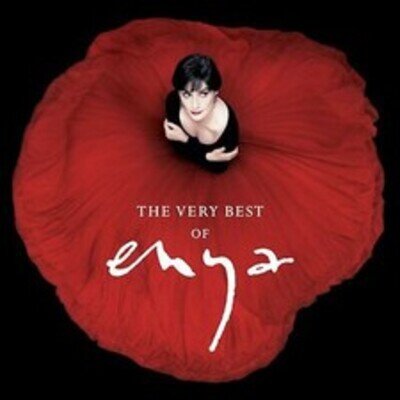 Enya : The Very Best of Enya Vinyl 12" Album (Gatefold Cover) 2 discs (2018)