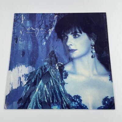 Enya - Shepherd Moons Europe 1991 Vinyl LP