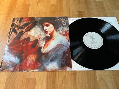 Enya - watermark Lp