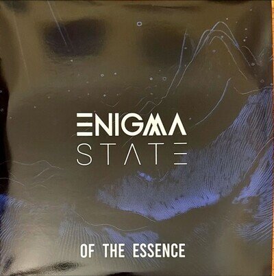 Enigma State - Of The Essence (LP) (Near Mint (NM or M-)) - 4177134432