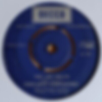 (28) Engelbert Humperdinck – The Last Waltz / That Promise 7"