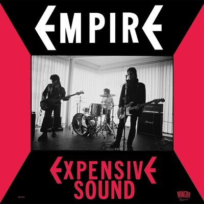Empire Expensive Sound (Vinyl) 12" Album