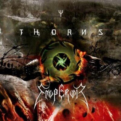 Thorns Vs Emperor Thorns Vs Emperor (Vinyl)