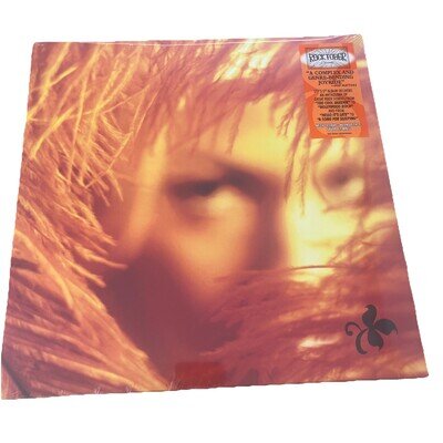 Stone Temple Pilots Shangri-La Dee Da Rocktober 2024 new sealed coloured vinyl