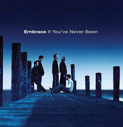 Embrace - If You’Ve Never Been New Sealed Vinyl LP Music Mint