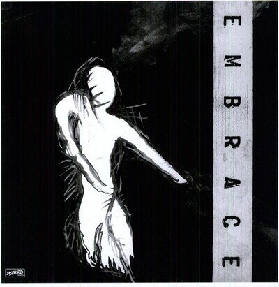 Embrace (UK) Embrace (Vinyl)