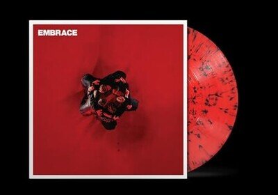 Embrace - Out Of Nothing - Vinyl Record Record - K99z