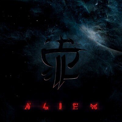 Strapping Young Lad Alien (Vinyl) 12" Album