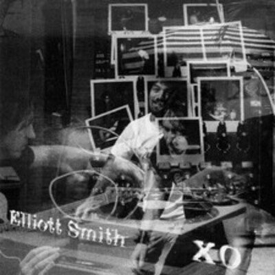Elliott Smith - XO - Vinyl Record - F99z