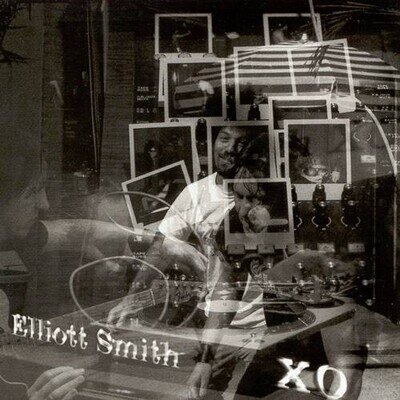Elliott Smith | Xo | Vinyl LP