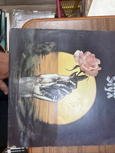BEST OF STYX RCA records PL 13116 1977 Hard Rock VINYL LP