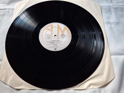 STYX CORNERSTONE 1979 1st Press UK LP *MINT PLAY*