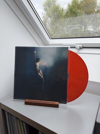 Higher Than Heaven - Ellie Goulding: Recycled Vinyl LP 12”