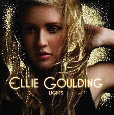 Ellie Goulding - Lights [VINYL]
