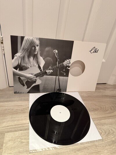 Ellie Goulding - Live At Metropolis EP SIGNED